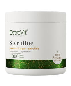Ostrovit - Suplementos saudáveis