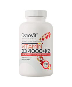 Ostrovit - Suplementos saudáveis