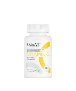Ostrovit - Suplementos saudáveis