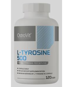 Ostrovit - Suplementos saudáveis