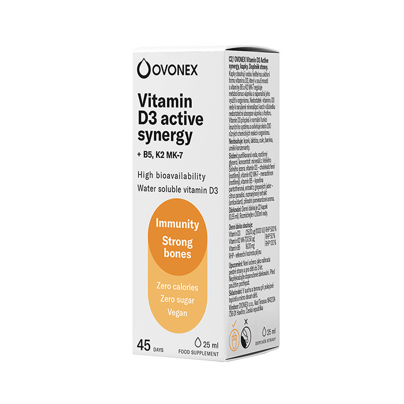 Ovonex - Suplementos saudáveis