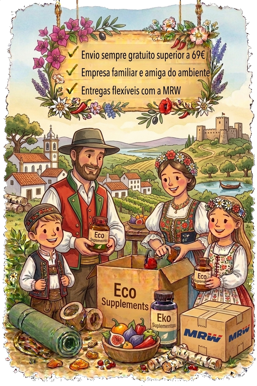 ecosupplement-familj