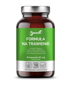 Panaseus - Suplementos saudáveis