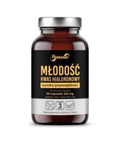 Panaseus - Suplementos saudáveis