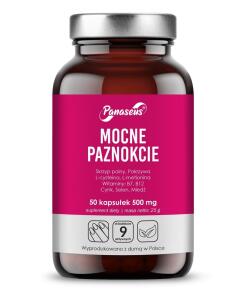 Panaseus - Suplementos saudáveis