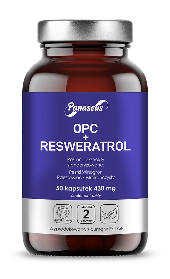Panaseus - Suplementos saudáveis