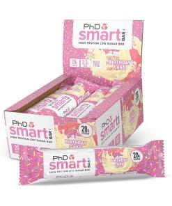 PhD - Suplementos saudáveis