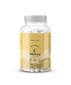 Pure Lab - Suplementos saudáveis