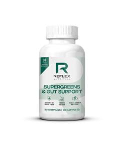 Reflex Nutrition - Suplementos saudáveis