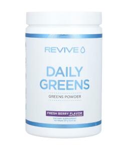 Revive - Suplementos saudáveis
