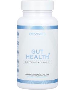 Revive - Suplementos saudáveis