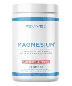 Revive - Suplementos saudáveis