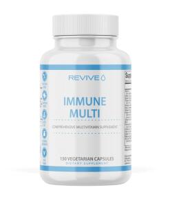 Revive - Suplementos saudáveis