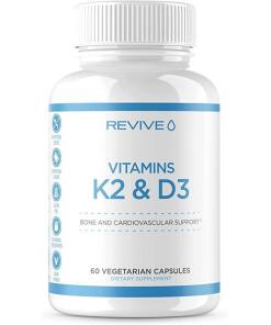 Revive - Suplementos saudáveis