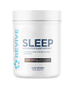 Revive - Suplementos saudáveis