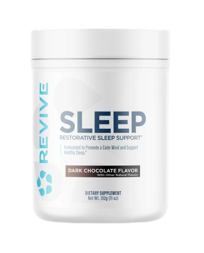 Revive - Suplementos saudáveis