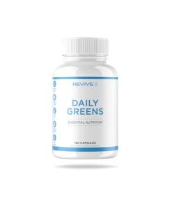 Revive - Suplementos saudáveis