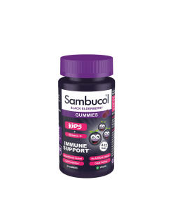 Sambucol - Suplementos saudáveis