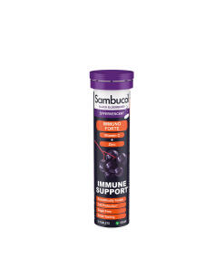 Sambucol - Suplementos saudáveis