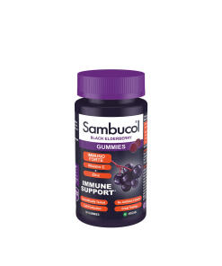 Sambucol - Suplementos saudáveis