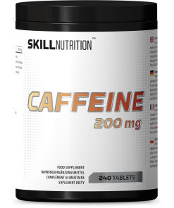 Skill Nutrition - Suplementos saudáveis