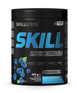 Skill Nutrition - Suplementos saudáveis