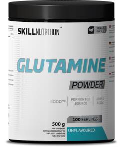 Skill Nutrition - Suplementos saudáveis