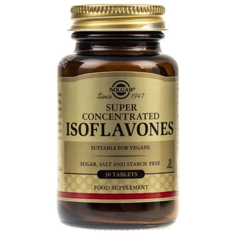 Solgar - Suplementos saudáveis