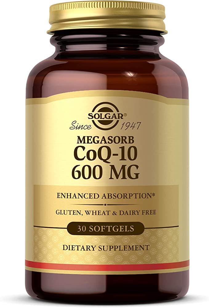 Solgar - Suplementos saudáveis