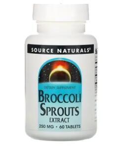 Source Naturals - Suplementos saudáveis