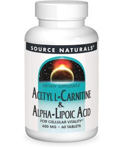 Source Naturals - Suplementos saudáveis