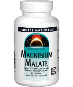 Source Naturals - Suplementos saudáveis