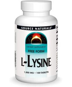 Source Naturals - Suplementos saudáveis