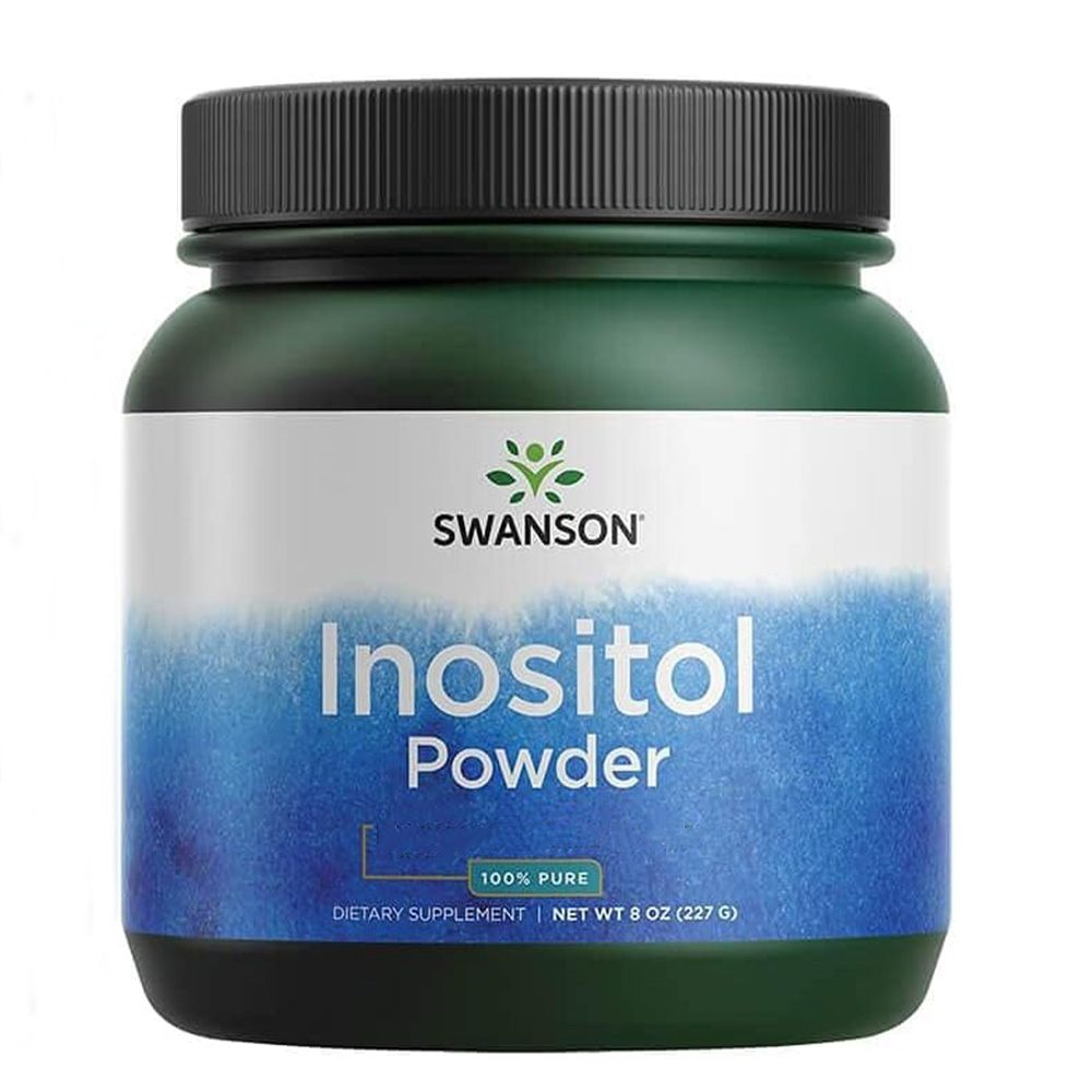 Inositol em pó - 100% Puro - 227g - Image 2