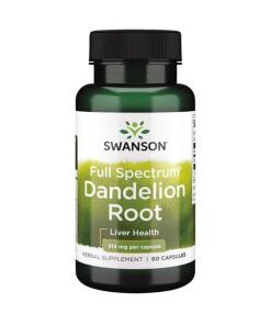 Swanson - Suplementos saudáveis