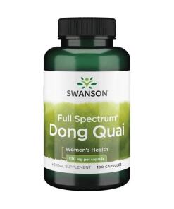 Swanson - Suplementos saudáveis