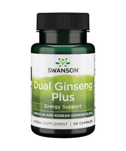Swanson - Suplementos saudáveis