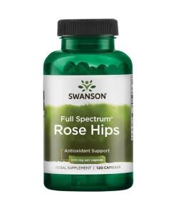 Swanson - Suplementos saudáveis
