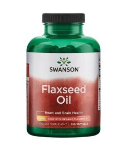 Swanson - Suplementos saudáveis
