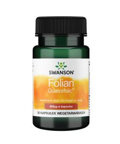 Swanson - Suplementos saudáveis
