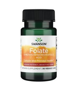 Swanson - Suplementos saudáveis