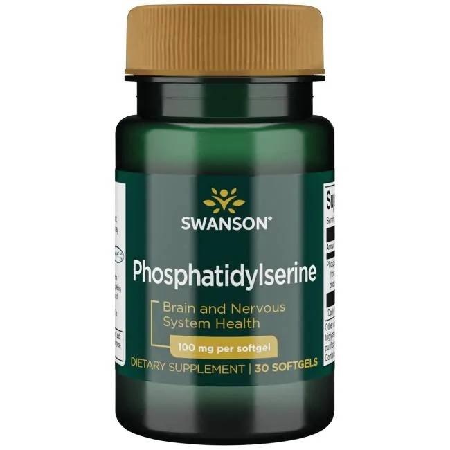 Swanson - Suplementos saudáveis