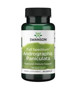 Swanson - Suplementos saudáveis
