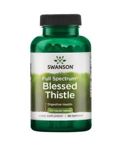 Swanson - Suplementos saudáveis