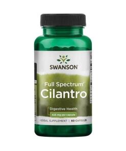Swanson - Suplementos saudáveis