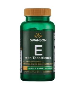 Swanson - Suplementos saudáveis