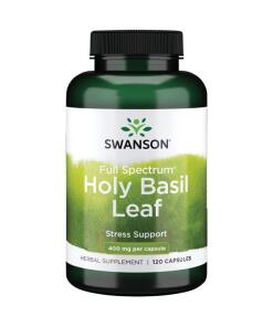 Swanson - Suplementos saudáveis