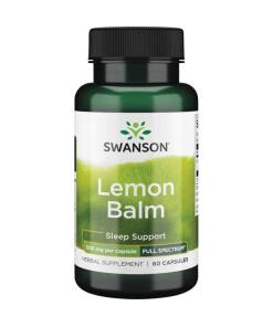 Swanson - Suplementos saudáveis