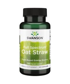 Swanson - Suplementos saudáveis