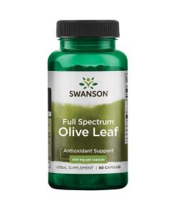 Swanson - Suplementos saudáveis